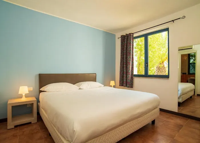 I Turchesi Club Village