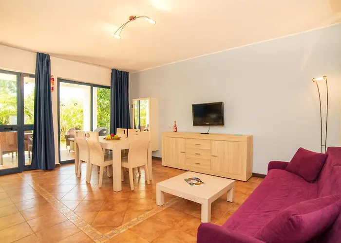 I Turchesi Club Village