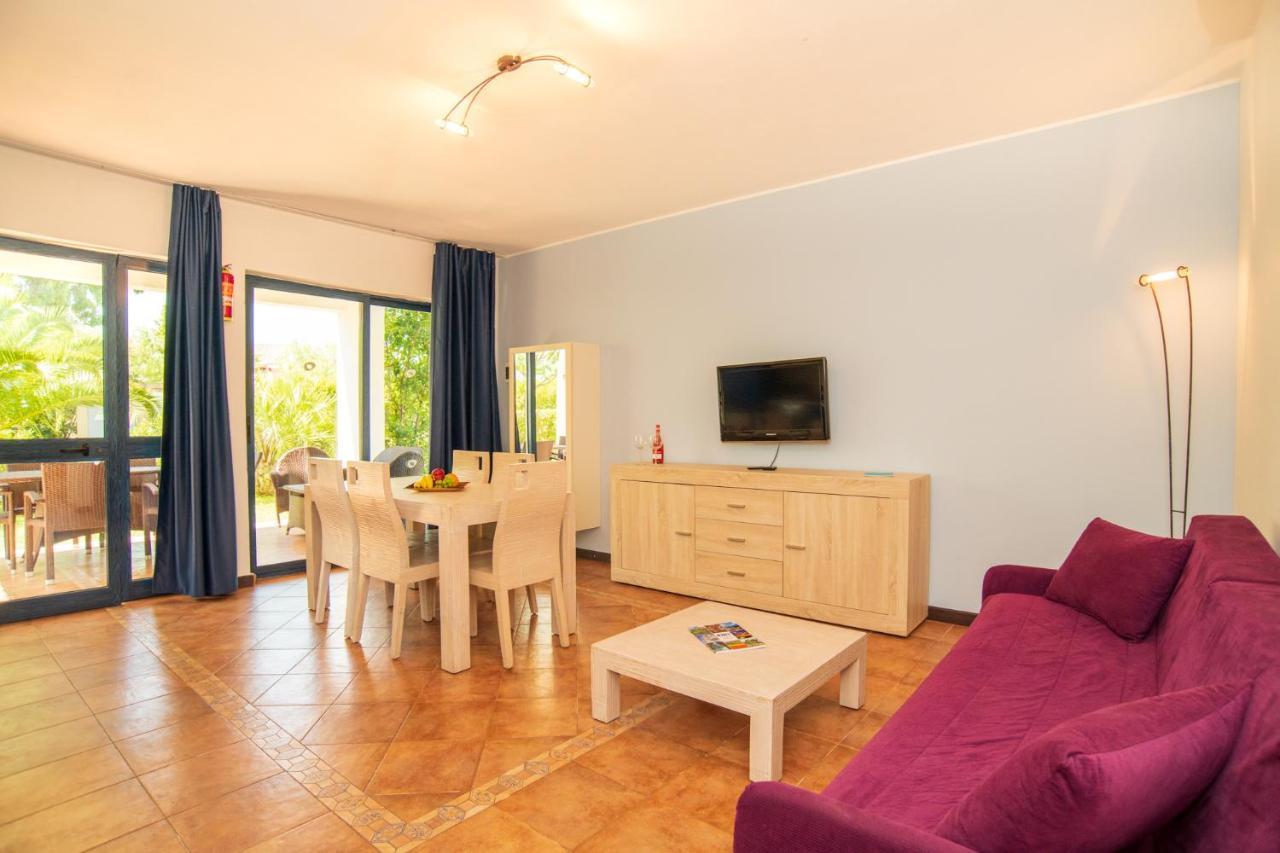 I Turchesi Club Village Aparthotel Castellaneta Marina